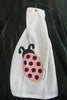 Ladybug Towel